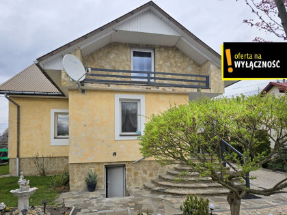 Dom Połaniec ul. Staszowska