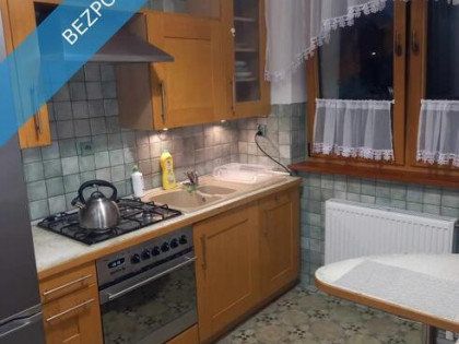 Wynajmę mieszkanie dwupokojowe 2000 zł ul. Głuszyna Poznań