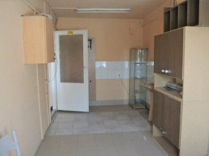 Lokal użytkowy Kielce KSM