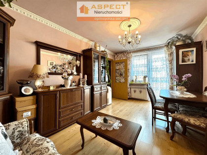 Mieszkanie Zabrze Centrum