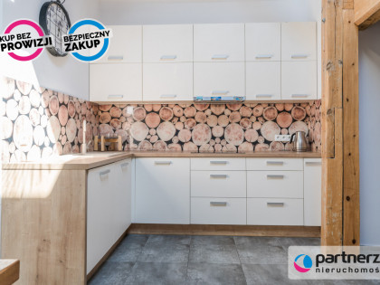 Mieszkanie Chwaszczyno ul. Oliwska