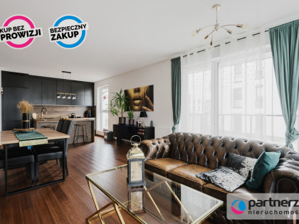 Mieszkanie Pogórze ul. Ignacego Paderewskiego