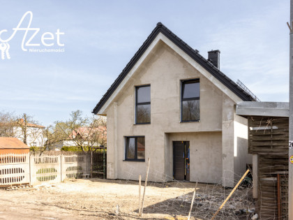 Dom Białystok Starosielce rynek pierwotny ul. Szkolna