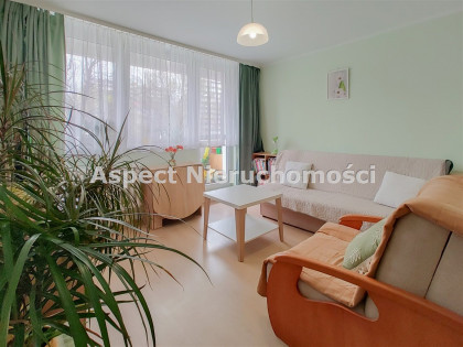 Mieszkanie Katowice Osiedle Tysiąclecia