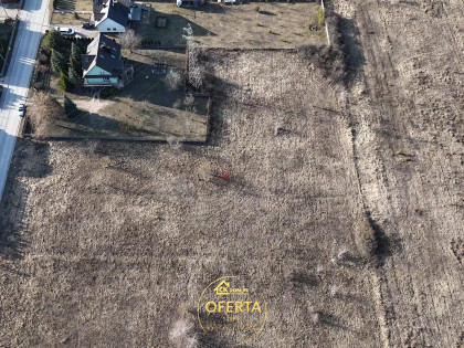 Działka Bolechowice Bolechowice