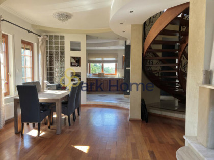 Dom Jaczów gm. Jerzmanowa,