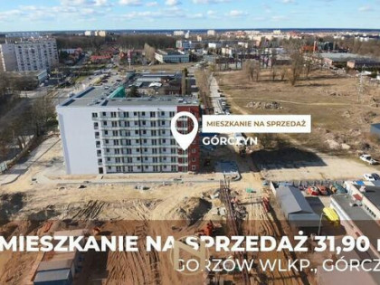 Mieszkanie Gorzów wielkopolski Górczyn