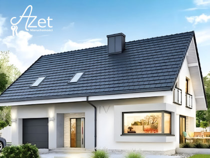 Dom Karakule rynek pierwotny ul.  