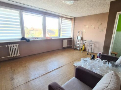 Kawalerka w Drzetowie