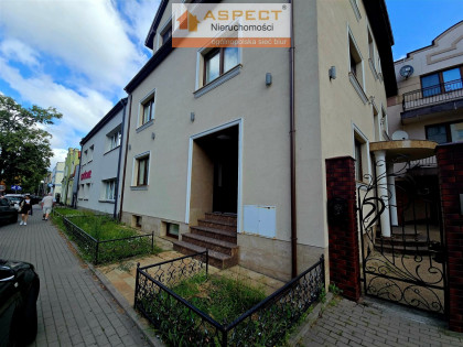 Lokal Płock Kolegialna