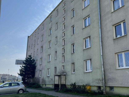 Mieszkanie Gdynia Chylonia ul. Morska