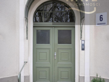 Unikalne mieszkanie/strych na sprzedaż Sopot