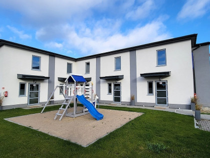 Dobrze prosperujący pensjonat nad morzem - Rewal