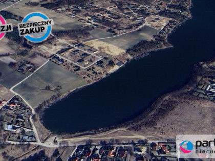 Działka Chwaszczyno ul. Wilków Morskich