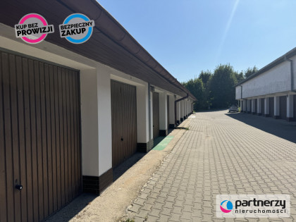 Lokal Gdańsk Orunia ul. Emilii Hoene