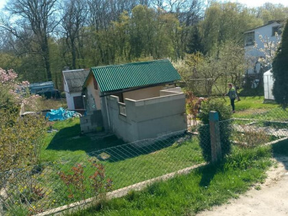 Sprzedam dzialke