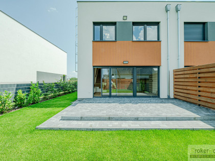 Dom Opole Chmielowice