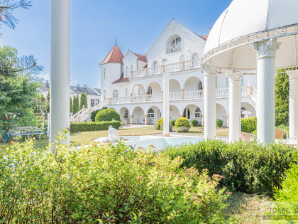 Dom Opole Zaodrze ul. Dworska