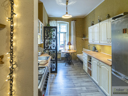 Mieszkanie Opole Śródmieście ul. Kośnego