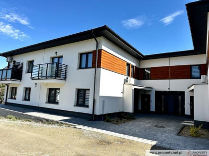 Mieszkanie bezczynszowe 53m2, Skowronków, Dębica