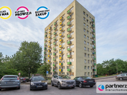 Mieszkanie Gdańsk Orunia ul. Koralowa