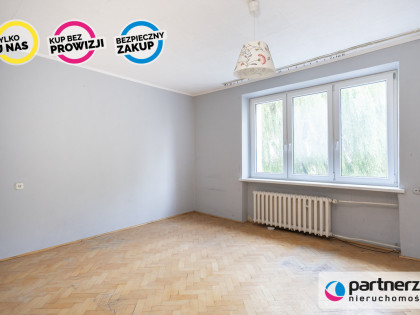 Mieszkanie Gdańsk Siedlce ul. Skarpowa