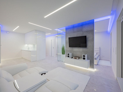 Mieszkanie Opole ul. Nowowiejskiego