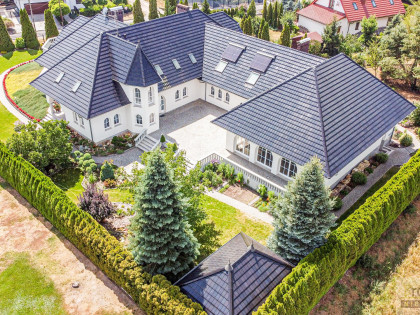 Dom Opole Czarnowąsy ul. Stepowa