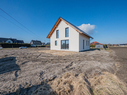 Dom Opole Czarnowąsy ul. Studzienna