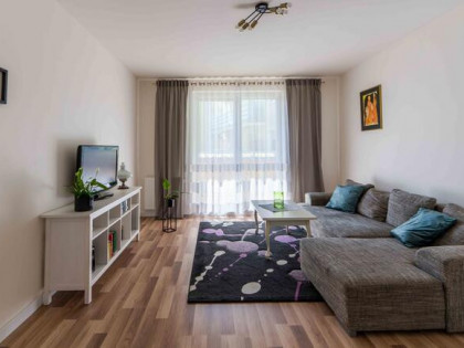 2 POKOJE | KAMPUS MORASKO | POTENCJAŁ NA 3 POKOJE