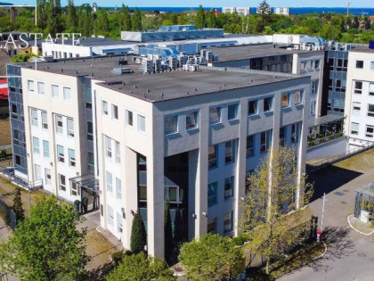 Lokal Gdańsk Żabianka ul. Aleja Grunwaldzka