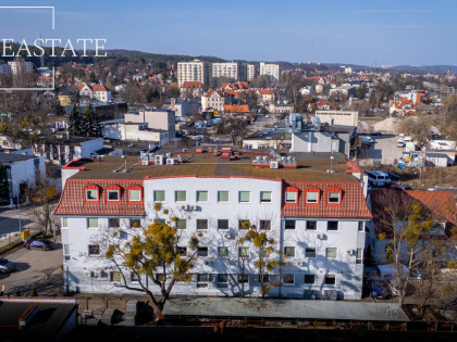 Lokal Gdańsk Żabianka ul. Aleja Grunwaldzka