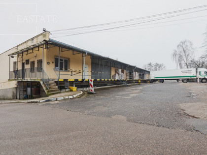 Lokal Sopot ul. Aleja Niepodległości