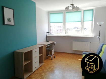 Mieszkanie Warszawa Wola ul. Kajetana Garbińskiego
