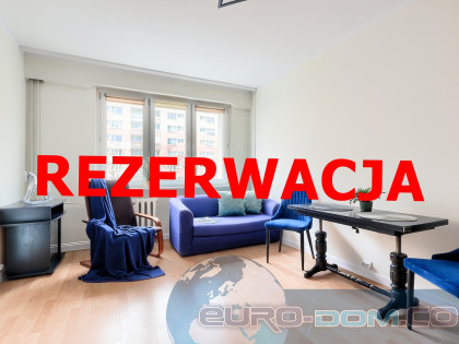 Do wynajęcia 2 pokojowe mieszkanie w Poznaniu, Os. Piastowskie - RATAJE| blisko Rondo RATAJE