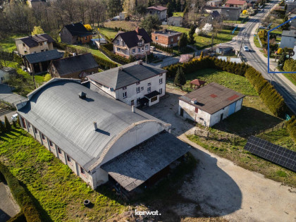 Lokal Wodzisław Śląski