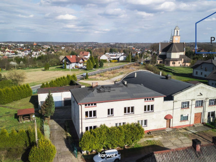 Dom Wodzisław Śląski