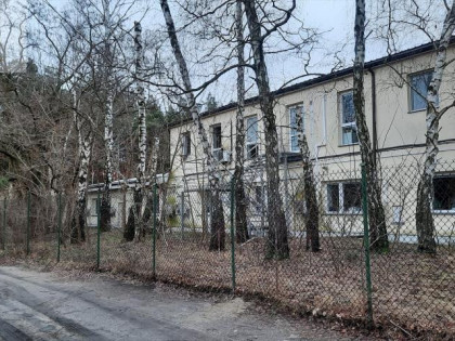 Lokal Warszawa Białołęka, Choszczówka