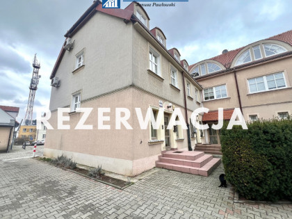 Mieszkanie Polkowice ul. Rynek