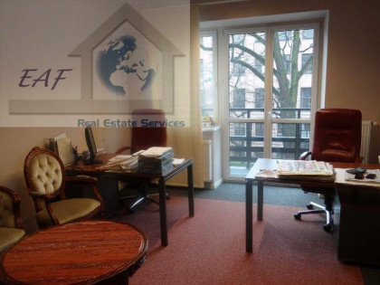 Lokal Warszawa Śródmieście, Śródmieście Płd ul. Szucha Jana Chrystiana al.