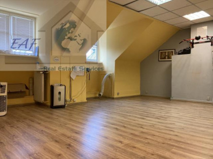Lokal Warszawa Śródmieście, Śródmieście Płn ul. Trakt Królewski