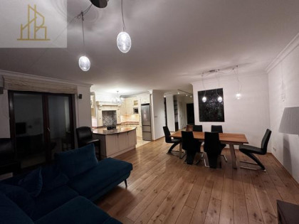 Mieszkanie Warszawa Mokotów, Stary Mokotów ul. Różana