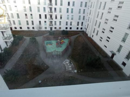 Mieszkanie Warszawa Śródmieście, Muranów ul. Inflancka