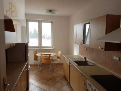 Mieszkanie Warszawa Włochy, Stare Włochy ul. Popularna