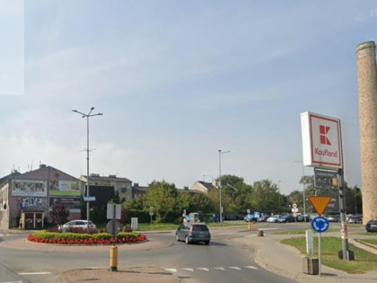 Lokal Wołomin ul. Mickiewicza Adama