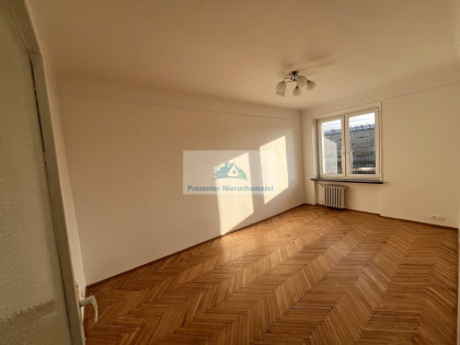 Mieszkanie Warszawa Mokotów, Mokotów ul. Gagarina