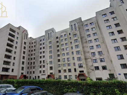 Mieszkanie Warszawa Mokotów, Sielce ul. Kostrzewskiego Franciszka