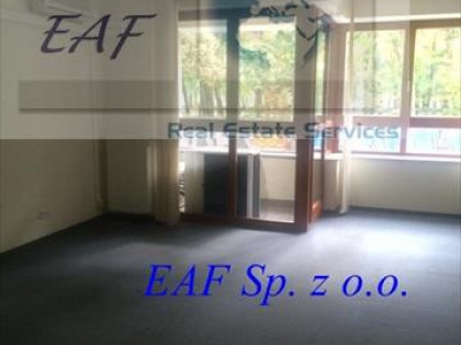 Lokal Warszawa Mokotów, Służewiec ul. Puławska