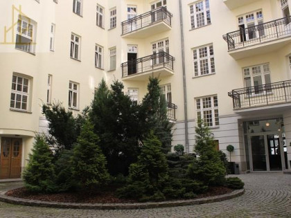 Lokal Warszawa Śródmieście, Śródmieście Płd ul. Marszałkowska