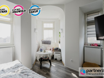 Mieszkanie Tczew ul. Strzelecka